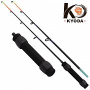 Фото удочка зимняя "kyoda" ice 1801  500 мм,